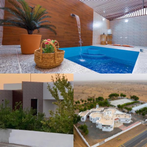 Oriental Nights Rest House  Al Wasil